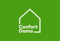 Logo CONFORT DOMO Srl