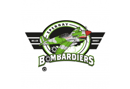 Logo LES BOMBARDIERS