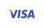 Credit Card - Visa