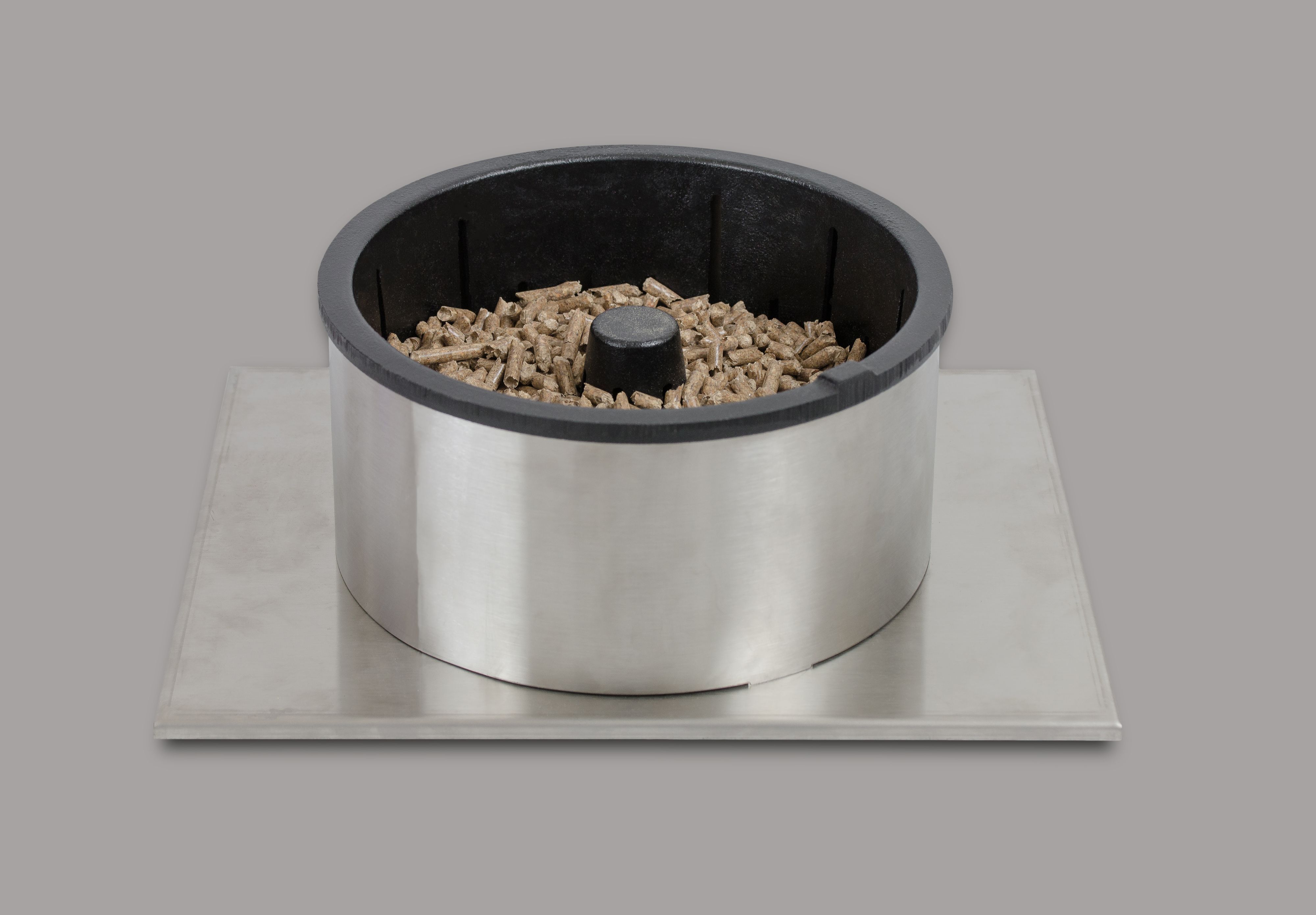 Acheter QAïTO Q50 Pour TRES Grands Inserts Ou Poêles à Bois De TRES