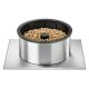 Qaïto - QAITO 20 Pellet burner for fireplaces with insert or woodstoves