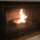 Qaïto - QAITO 30 Pellet burner for large fireplaces with insert or woodstoves
